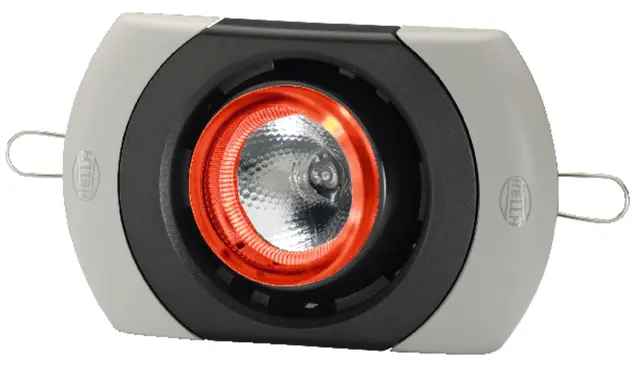 LED Innebelysning SpotLED Hella 