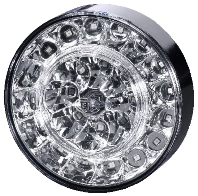 LAMP SBBL MD12                       2SD Hella 