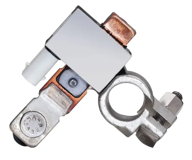 BATTERY SENSOR IBS 200X 24V          6PK Hella 