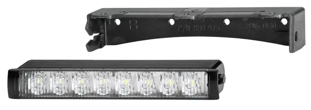 LED kjørelys Hella 