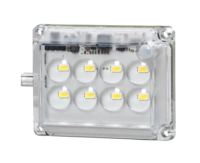 INTERIOR LAMP MD10-30                2JA Hella 