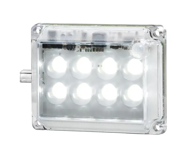 INTERIOR LAMP MD10-30                2JA Hella 