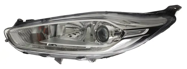 HEADLAMP ES A/F BL T PO LW LH        1EE Hella 