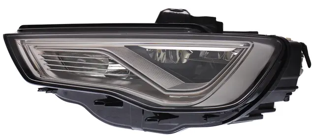 Hovedlyskaster Venstre Led Hella 