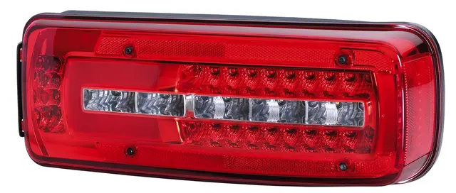 HELLA LED REAR LAMP LH 2VD012381-251 C/W Hella 