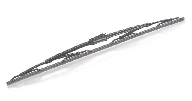 WIPER BLADE CV 26"+22" WITH JET      9XW Hella 