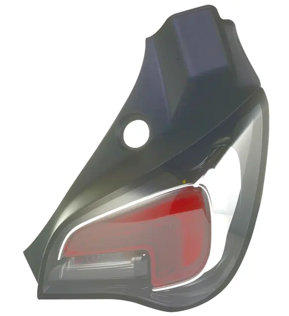 Kombinasjon baklampe Hella 