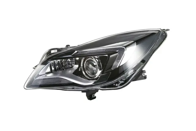 Hovedlyskaster OPEL Hella 