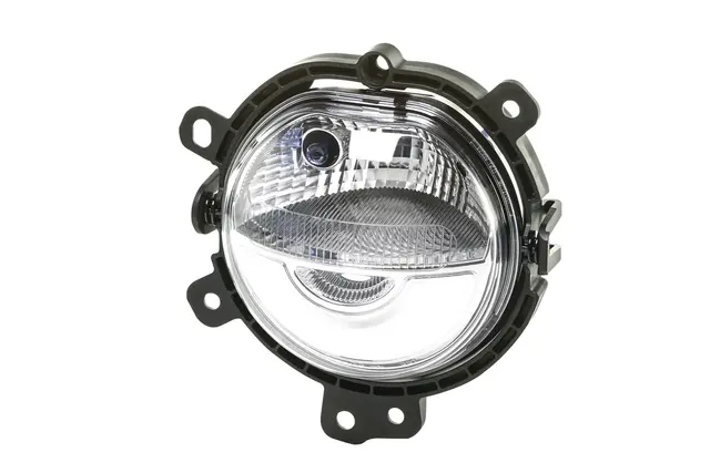 LAMP PO LH                           2PT Hella 