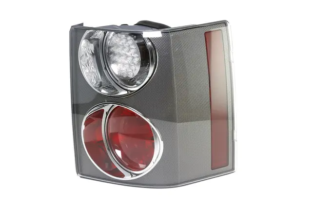 Kombinasjon baklampe Hella 