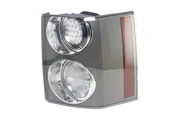 Kombinasjon baklampe Hella 