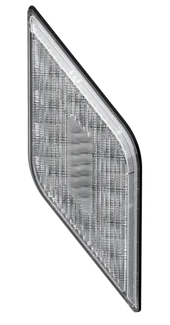 LAMP BL CLEAR LH MD12/24 VER         2BA Hella 