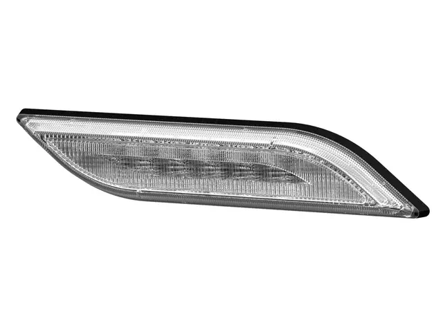 Blinklys  LED Shapeline Hella 