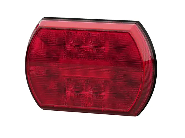 LAMP NES MD12/24 HOR                 2NE Hella 