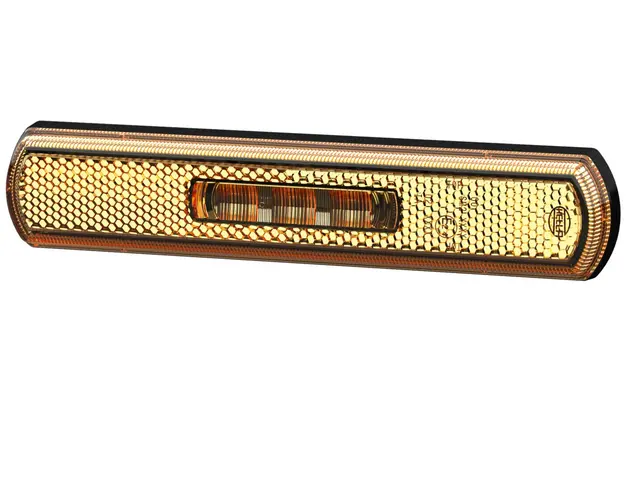LAMP SMLR MD12 HOR                   2PS Hella 