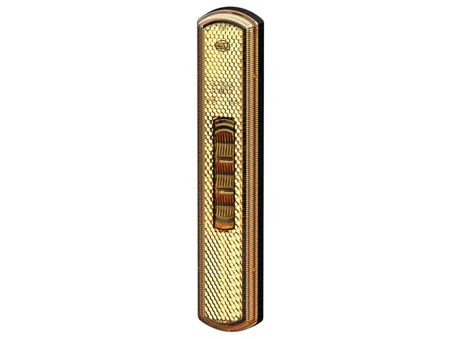 LAMP SMLR MD12 VER                   2PS Hella 