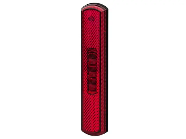 LAMP SMLR RED MD12/24 VER            2PS Hella 