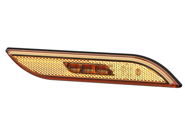 LAMP SMLR RH MD12/24                 2PS Hella 