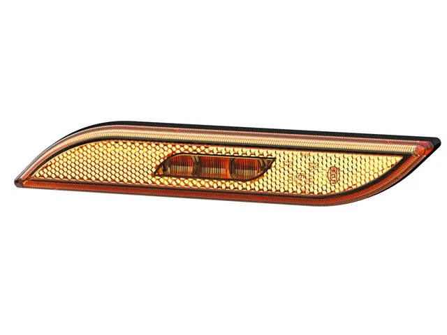 LAMP SMLR LH MD12                    2PS Hella 