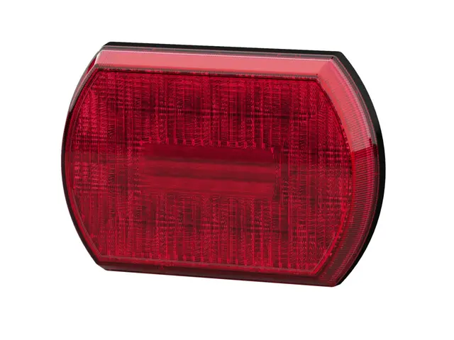 LAMP SB MD12/24 HOR                  2SB Hella 