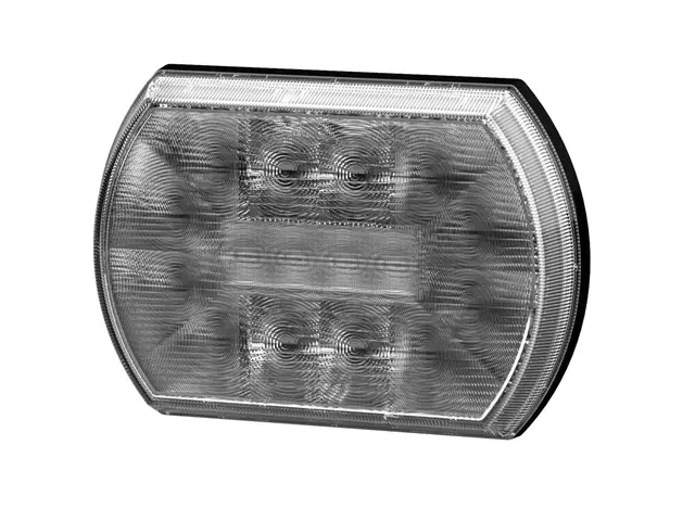 LAMP ZR MD12/24 HOR                  2ZR Hella 