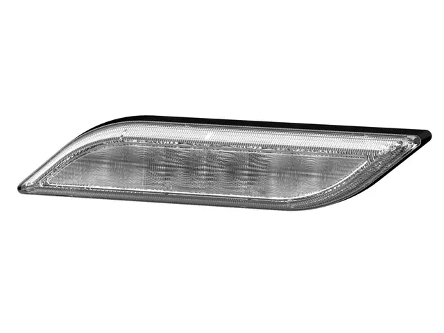 Ryggelys LED Hella 
