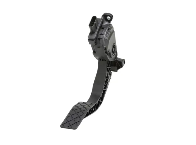 ACCELERATOR PEDAL SENSOR             6PV Hella 