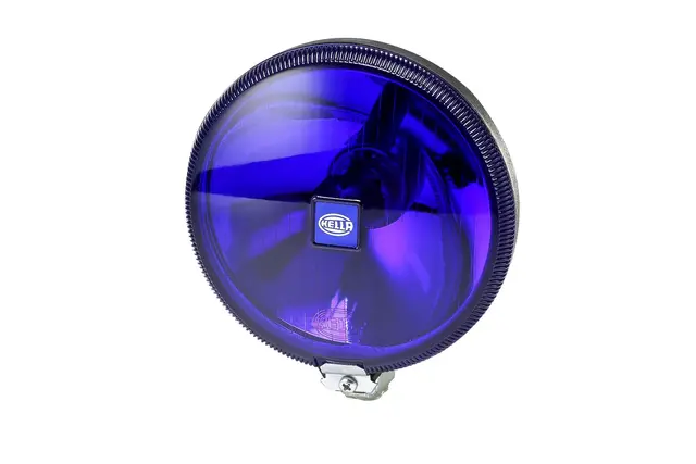 BEACON LAMP  BLUE H SW           2X  2XD Hella 