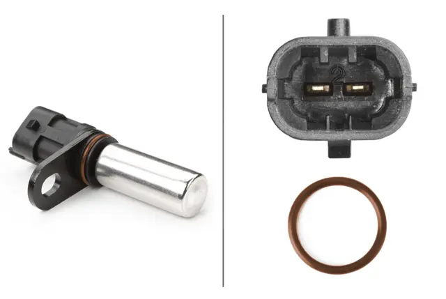 CRANKSHAFT-SENSOR                    6PU Hella 