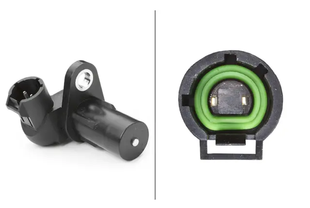 CRANKSHAFT-SENSOR                    6PU Hella 