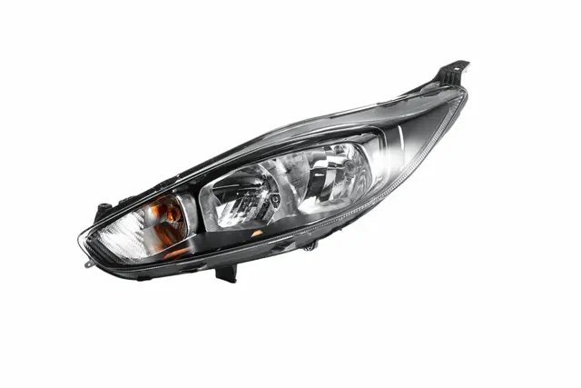 HEADLAMP ES A/F BL T PO LW LH        1EE Hella 