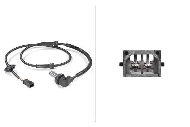 WHEEL SPEED-SENSOR                   6PU Hella 