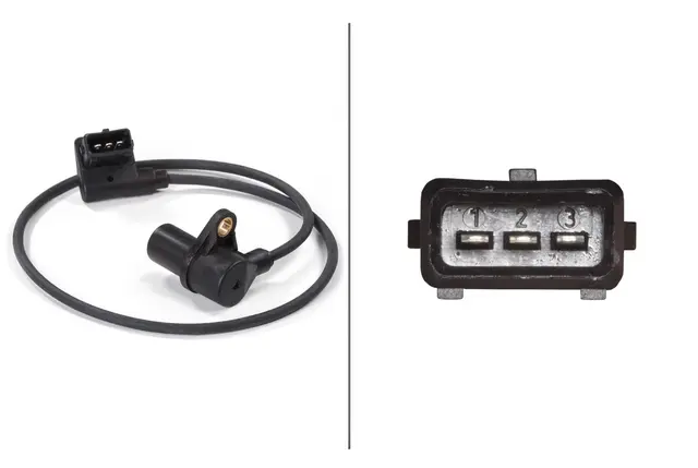 SENSOR                               6PU Hella 