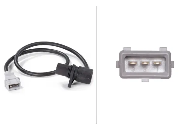 SENSOR                               6PU Hella 