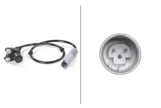 WHEEL SPEED SENSOR                   6PU Hella 