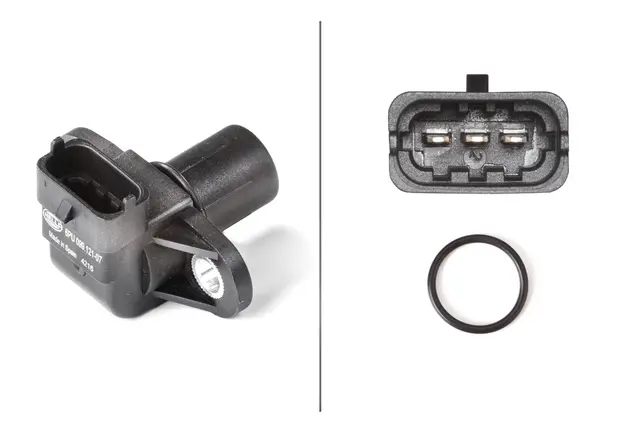 CAMSHAFT-SENSOR                      6PU Hella 