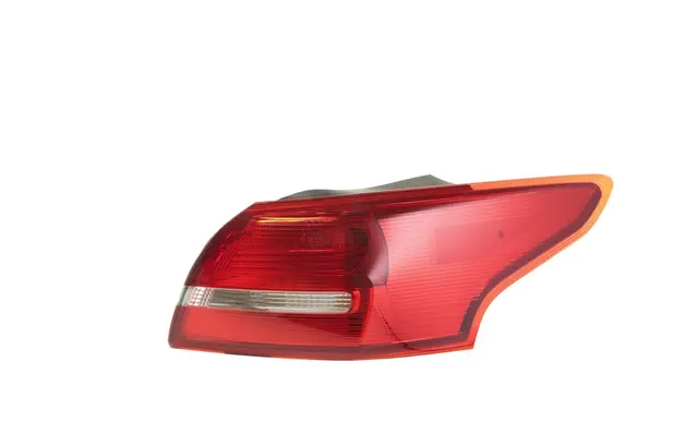 Rearlight - Ford Focus Hella 