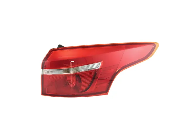 Rearlight - Ford Focus Hella 