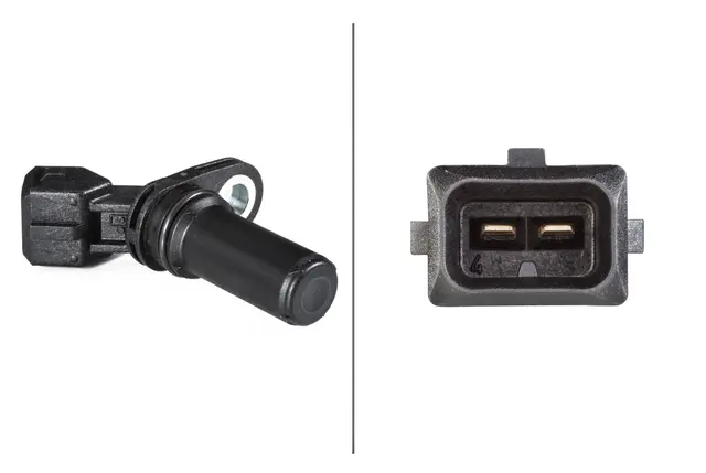 CRANKSHAFT-SENSOR                    6PU Hella 