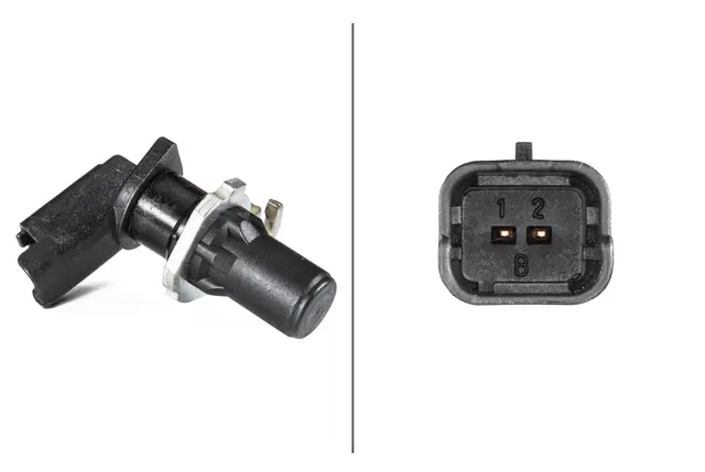 CRANKSHAFT-SENSOR                    6PU Hella 