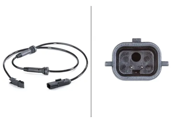 WHEEL SPEED-SENSOR                   6PU Hella 