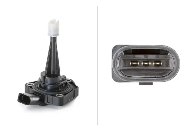 PACKAGED ULTRASONIC LEVEL SENSOR     6PR Hella 