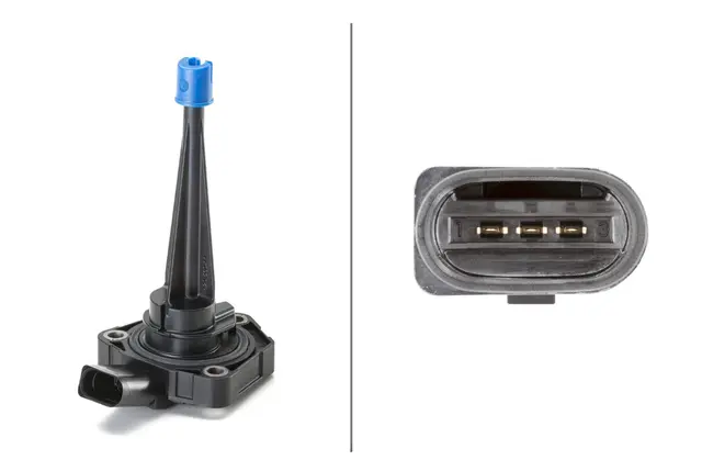 PACKAGED ULTRASONIC LEVEL SENSOR     6PR Hella 