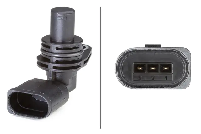 CAMSHAFT-SENSOR                      6PU Hella 