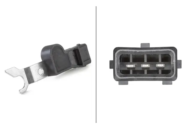 CAMSHAFT-POSITION SENSOR             6PU Hella 