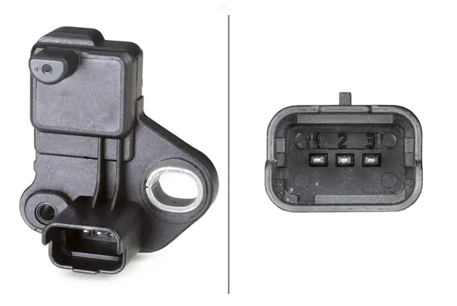 CRANKSHAFT-SENSOR                    6PU Hella 