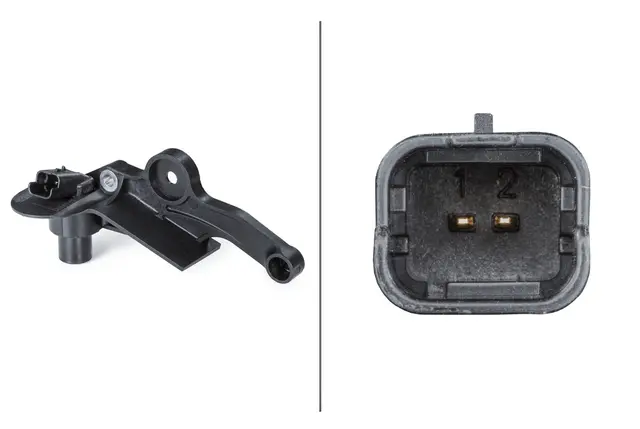 CRANKSHAFT-SENSOR                    6PU Hella 
