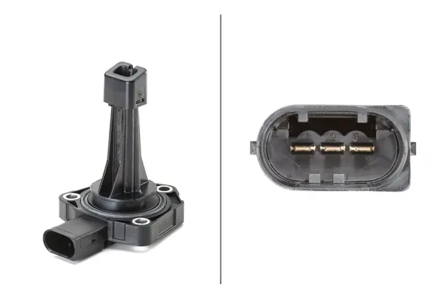 PACKAGED ULTRASONIC LEVEL SENSOR     6PR Hella 