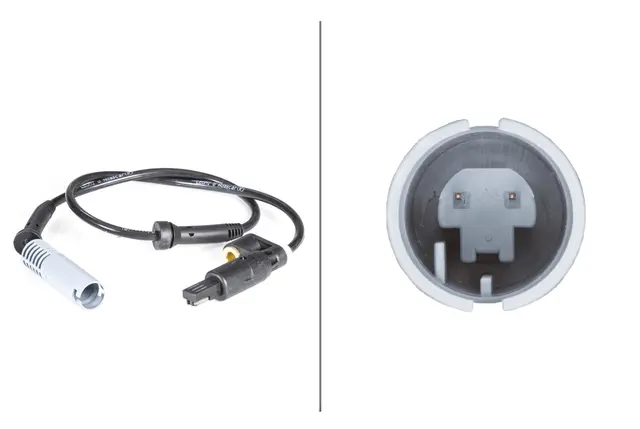 WHEEL SPEED-SENSOR                   6PU Hella 