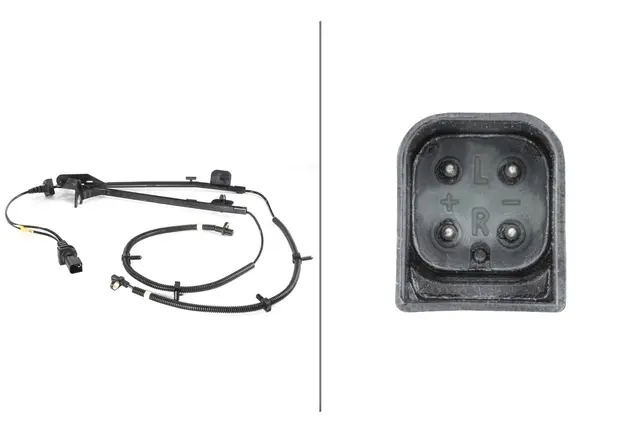 WHEEL SPEED-SENSOR                   6PU Hella 